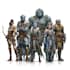 do your dnd and dnd party