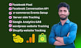 create facebook pixel capi server side tracking