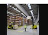 create 3d warehouse automation and industrial robotics animation amr robot video