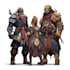 do your dnd and dnd party