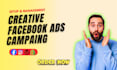 run high conversion facebook and meta ads campaigns
