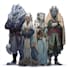 draw dnd character and dnd party illustration
