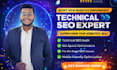 fix technical SEO errors and improve core web vitals