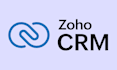 your certified zoho developer, automate CRM and write custom deluge code