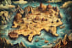 make a fantasy map