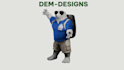 3d character animation 3d cartoon animation 3d animation video