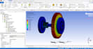 do cfd, fea structural strength analysis, engineering and calculations