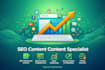 write engaging SEO travel blog posts that rank and convert