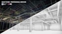 convert your point cloud laser scan to an accurate revit bim model