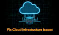 provide expert devops consulting and fix cloud infrastructure issues