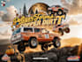 create awesome and gorgeous off road logo design