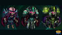 create 2d game characters