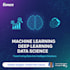 do machine learning ,deep learning and data science projects