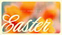 create your easter graphics