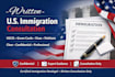 provide a written US immigration consult