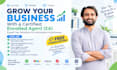 file your business tax return and claim maximum deductions