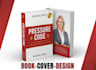 convert ebook to KDP paperback print ready wrap cover
