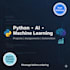 python, ai and machine learning tasks professionally