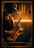 create a professional custom poster for print or wall decor