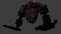 create a cinematic 3d intro animation