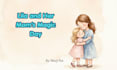 children story book illustration children story children story book illustration