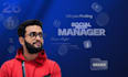 be your expert social media marketing manager and growth