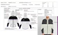 create clothing tech pack technical flat fashion tech pack apparel clothes