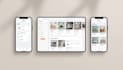 build fullstack ecommerce app and website