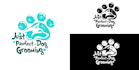 do modern creative specially retail, pawn logo