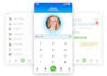 develop linphone app softphone app esim app esim website call center app linhome