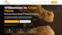 create a modern wordpress website or booking website