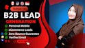 do b2b lead generation bounce testing zero bounce saas leads prospect email list