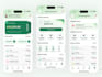 develop fintech app payment app wallet app money transfer app loan
