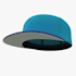 do 3d cap design, 3d hat design, cap mockup, and 3d cap animation