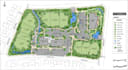 draw plot plan, site plan, lot subdivision, and site map for city permit
