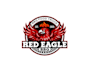 create exclusive and marvelous eagle logo design
