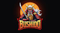 design high quality samurai logo within new concepts