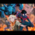 do comic book cover