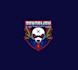 create creative and good looking mascot logo design