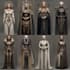 fantasy character art and fantasy character art