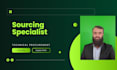 manage technical procurement and industrial supplier sourcing