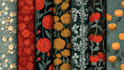 design unique seamless pattern design