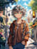 draw anime and manga illustrations