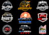 create creative and good looking automotive repair logo