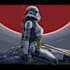 do sci fi star wars character for you