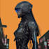 design your sci fi and star wars character