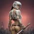 create star wars and sci fi illustration