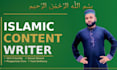 write high quality islamic content in english and bengali
