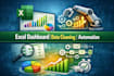 excel dashboard data cleaning automation