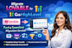migrate lovable to go high level